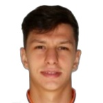 Photo of E. Tîmbur