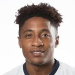 Photo of D. Harris