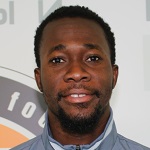 Photo of Y. Affi
