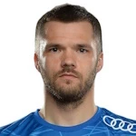 Photo of R. Begunov