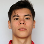 Photo of K. Chung