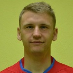 Photo of Valeri Gorbachik