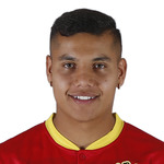 Photo of B. Roco