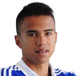 Photo of F. Carmona