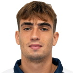 Photo of G. Cangiano