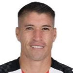 Photo of G. Tapia