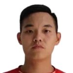 Photo of Deng Yubiao