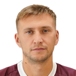 Photo of V. Klimovich