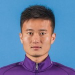 Photo of Guo Yi