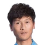 Photo of Zheng Haoqian