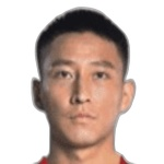 Photo of Liao Chengjian