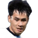 Photo of Shang Yin