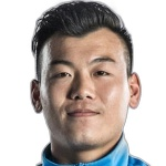 Photo of Zhang Jiaqi