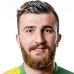 Photo of G. Kantaria