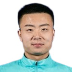 Photo of Liu Wei