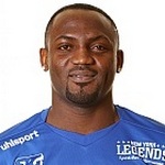 Photo of John Owoeri