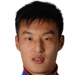 Photo of Liu Jiashen