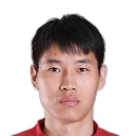 Photo of Liu Weiguo