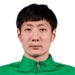 Photo of Zhao Shi