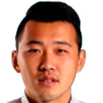 Photo of Xu Dong