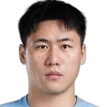 Photo of Song Yue