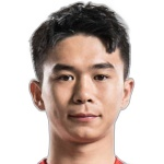 Photo of Wei Lai