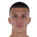 Photo of L. D'Orazio