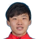 Photo of Zheng Zhiyun