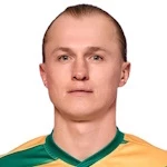 Photo of A. Yakimov