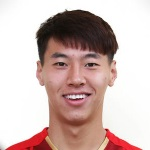 Photo of Wang Jingbin