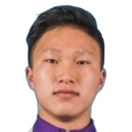 Photo of Yang Zexiang