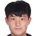 Photo of Ziyi Tian