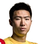 Photo of Fang Jingqi