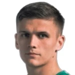 Photo of M. Plotnikov