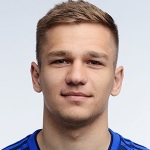 Photo of A. Chizh