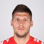 Photo of V. Kovačević