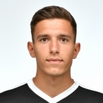 Photo of D. Mouchamps