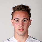 Photo of A. Galens