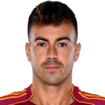 Photo of S. El Shaarawy