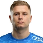 Photo of A. Gavrilovich