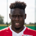 Photo of M. Bayal Sall
