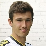 Photo of J. Triest