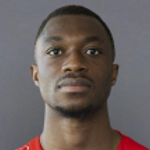 Photo of A. Ouattara