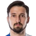 Photo of Andrey Zaleskiy