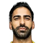 Photo of O. Davidzada