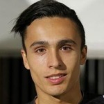 Photo of L. Franco