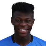 Photo of T. Osei-Berkoe