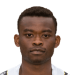 Photo of Eugene Ansah