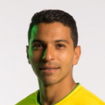 Photo of J. Muñoz