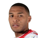 Photo of Jeferson Rivas Tirado